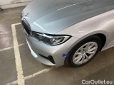  Bmw  Serie 3 3 Reeks Touring 318dA (110 kW) (Mild Hybrid) 110kW/150pk  5D/P Auto-8 #20