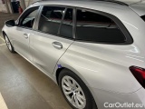  Bmw  Serie 3 3 Reeks Touring 318dA (110 kW) (Mild Hybrid) 110kW/150pk  5D/P Auto-8 #39