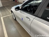  Bmw  Serie 3 3 Reeks Touring 318dA (110 kW) (Mild Hybrid) 110kW/150pk  5D/P Auto-8 #40