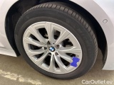  Bmw  Serie 3 3 Reeks Touring 318dA (110 kW) (Mild Hybrid) 110kW/150pk  5D/P Auto-8 #65