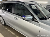  Bmw  Serie 3 3 Reeks Touring 318dA (110 kW) (Mild Hybrid) 110kW/150pk  5D/P Auto-8 #67