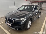  Bmw  X1  sDrive18i (100 kW) 100kW/136pk  5D/P Man-6 