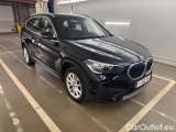  Bmw  X1  sDrive18i (100 kW) 100kW/136pk  5D/P Man-6 #2
