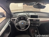  Bmw  X1  sDrive18i (100 kW) 100kW/136pk  5D/P Man-6 #5