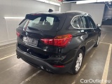  Bmw  X1  sDrive18i (100 kW) 100kW/136pk  5D/P Man-6 #4
