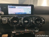  Mercedes  A-Klasse  Limousine A 250 e Business Line (PHEV) 160kW/218pk  4D/P Auto-7 #6