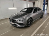  Mercedes  CLA-Klasse CLA CLA 250 e Business Solution (PHEV) 160kW/218pk  4D/P Auto-8 