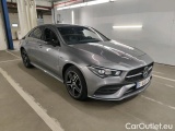 Mercedes  CLA-Klasse CLA CLA 250 e Business Solution (PHEV) 160kW/218pk  4D/P Auto-8 #2