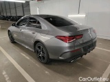  Mercedes  CLA-Klasse CLA CLA 250 e Business Solution (PHEV) 160kW/218pk  4D/P Auto-8 #3