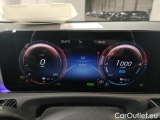  Mercedes  CLA-Klasse CLA CLA 250 e Business Solution (PHEV) 160kW/218pk  4D/P Auto-8 #9