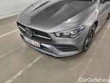  Mercedes  CLA-Klasse CLA CLA 250 e Business Solution (PHEV) 160kW/218pk  4D/P Auto-8 #14