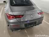  Mercedes  CLA-Klasse CLA CLA 250 e Business Solution (PHEV) 160kW/218pk  4D/P Auto-8 #24