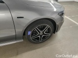  Mercedes  CLA-Klasse CLA CLA 250 e Business Solution (PHEV) 160kW/218pk  4D/P Auto-8 #25