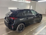  Opel  Corsa  1.2 Turbo S/S Auto GS Line 96kW/131pk  5D/P Auto-8 #4