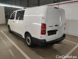  Peugeot  Expert  Long DC Premium L3 2.0 BlueHDi 120 88kW/120pk  4D/P Man-6 #3