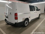  Peugeot  Expert  Long DC Premium L3 2.0 BlueHDi 120 88kW/120pk  4D/P Man-6 #4