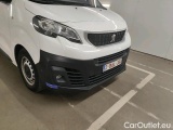  Peugeot  Expert  Long DC Premium L3 2.0 BlueHDi 120 88kW/120pk  4D/P Man-6 #24