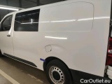  Peugeot  Expert  Long DC Premium L3 2.0 BlueHDi 120 88kW/120pk  4D/P Man-6 #36