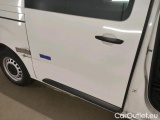 Peugeot  Expert  Long DC Premium L3 2.0 BlueHDi 120 88kW/120pk  4D/P Man-6 #61
