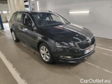  Skoda  Octavia  COMBI DIESEL - 2017 1.6 CR TDi Style DSG (EU6.2) 85kw/115pk 5D/P I7 #2