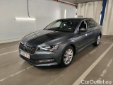  Skoda  Superb  1.6 CRTDI DSG7 Style 88kW/120pk  5D/P Auto-7 