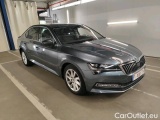  Skoda  Superb  1.6 CRTDI DSG7 Style 88kW/120pk  5D/P Auto-7 #2