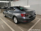  Skoda  Superb  1.6 CRTDI DSG7 Style 88kW/120pk  5D/P Auto-7 #3