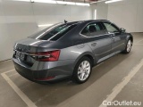  Skoda  Superb  1.6 CRTDI DSG7 Style 88kW/120pk  5D/P Auto-7 #4