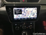  Skoda  Superb  1.6 CRTDI DSG7 Style 88kW/120pk  5D/P Auto-7 #6