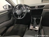  Skoda  Superb  1.6 CRTDI DSG7 Style 88kW/120pk  5D/P Auto-7 #5