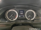  Skoda  Superb  1.6 CRTDI DSG7 Style 88kW/120pk  5D/P Auto-7 #9