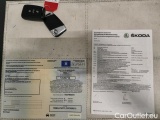  Skoda  Superb  1.6 CRTDI DSG7 Style 88kW/120pk  5D/P Auto-7 #11
