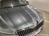  Skoda  Superb  1.6 CRTDI DSG7 Style 88kW/120pk  5D/P Auto-7 #18
