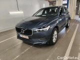  Volvo  XC60  D4 Geartronic Momentum Pro 120kW/163pk  5D/P Auto-8 