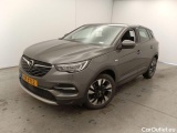  Opel   Grandland X OPEL DIESEL - 2020 1.5 Turbo D 130 Elegance S&S 5d 