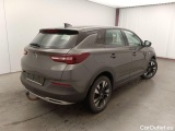  Opel   Grandland X OPEL DIESEL - 2020 1.5 Turbo D 130 Elegance S&S 5d #2