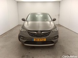  Opel   Grandland X OPEL DIESEL - 2020 1.5 Turbo D 130 Elegance S&S 5d #5
