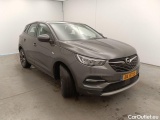  Opel   Grandland X OPEL DIESEL - 2020 1.5 Turbo D 130 Elegance S&S 5d #8