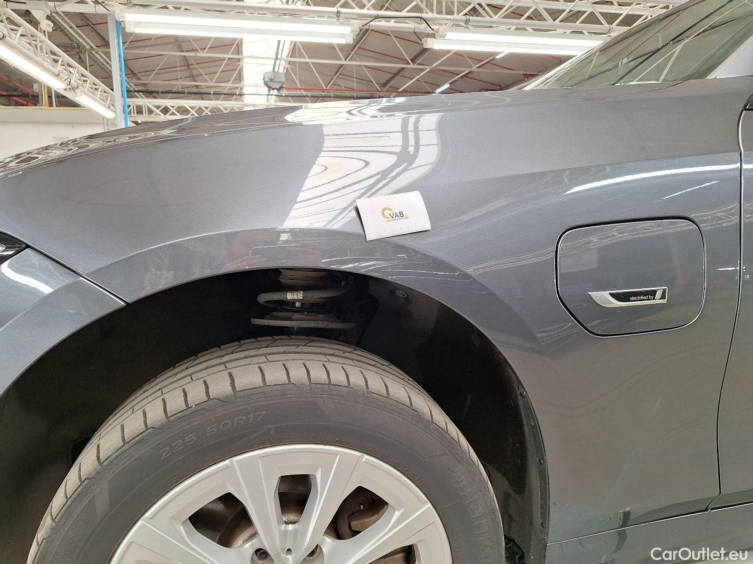  Bmw  Serie 3 BMW, 3-serie To. '18 PHEV, BMW 3 Reeks Touring 320e (150 kW) 5d #9