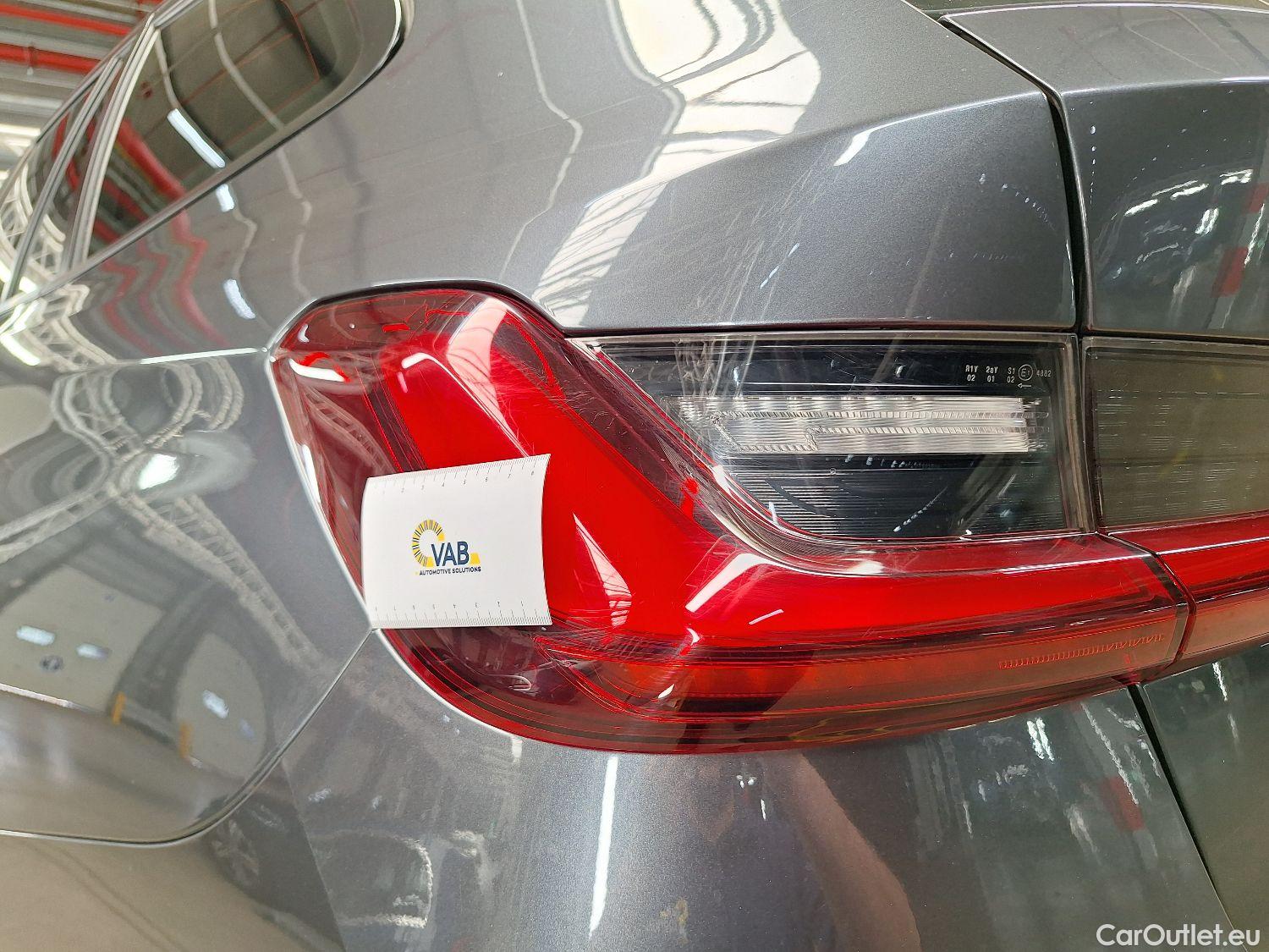 Bmw  Serie 3 BMW, 3-serie To. '18 PHEV, BMW 3 Reeks Touring 320e (150 kW) 5d #7