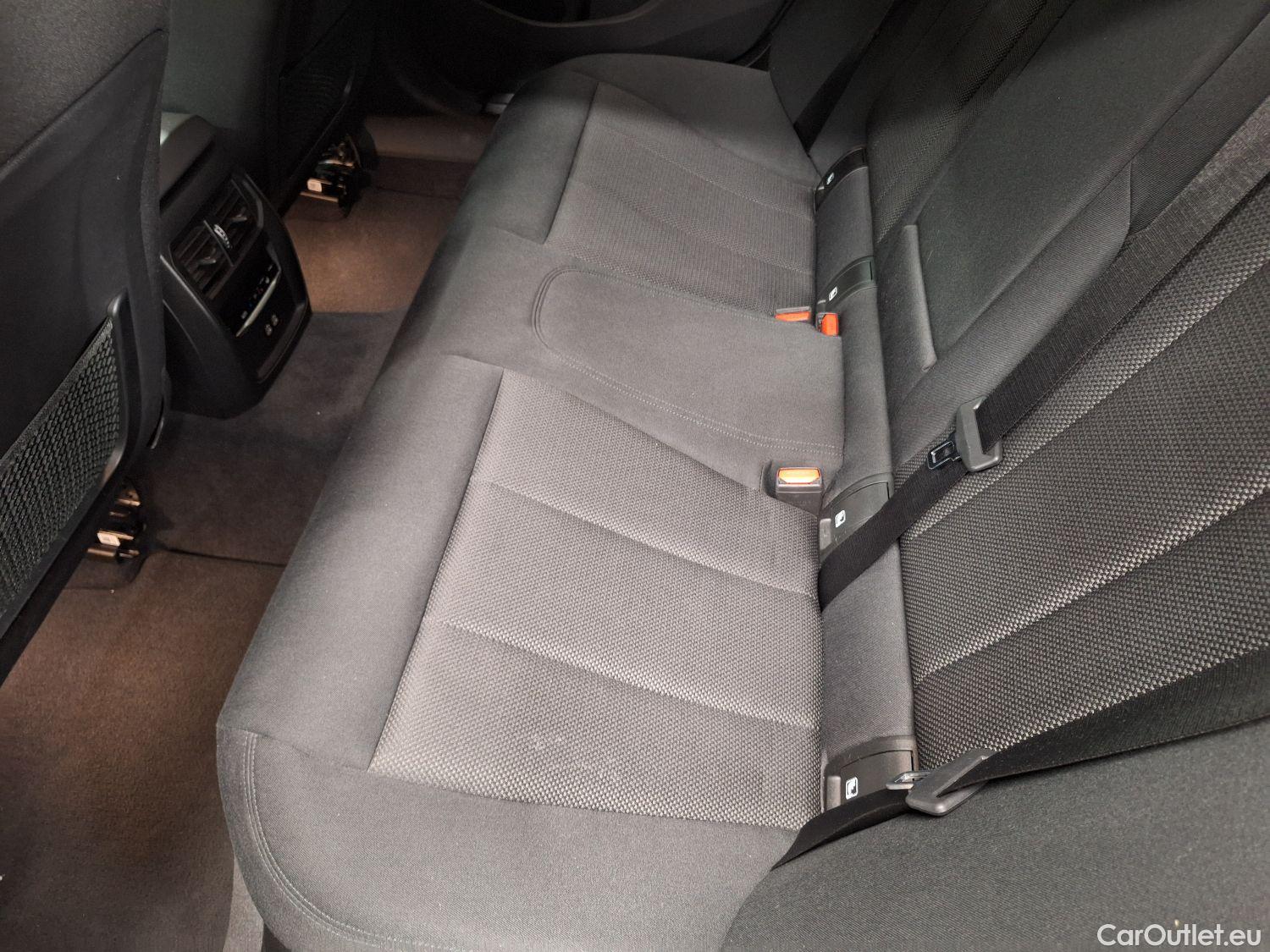  Bmw  Serie 3 BMW, 3-serie To. '18 PHEV, BMW 3 Reeks Touring 320e (150 kW) 5d #16