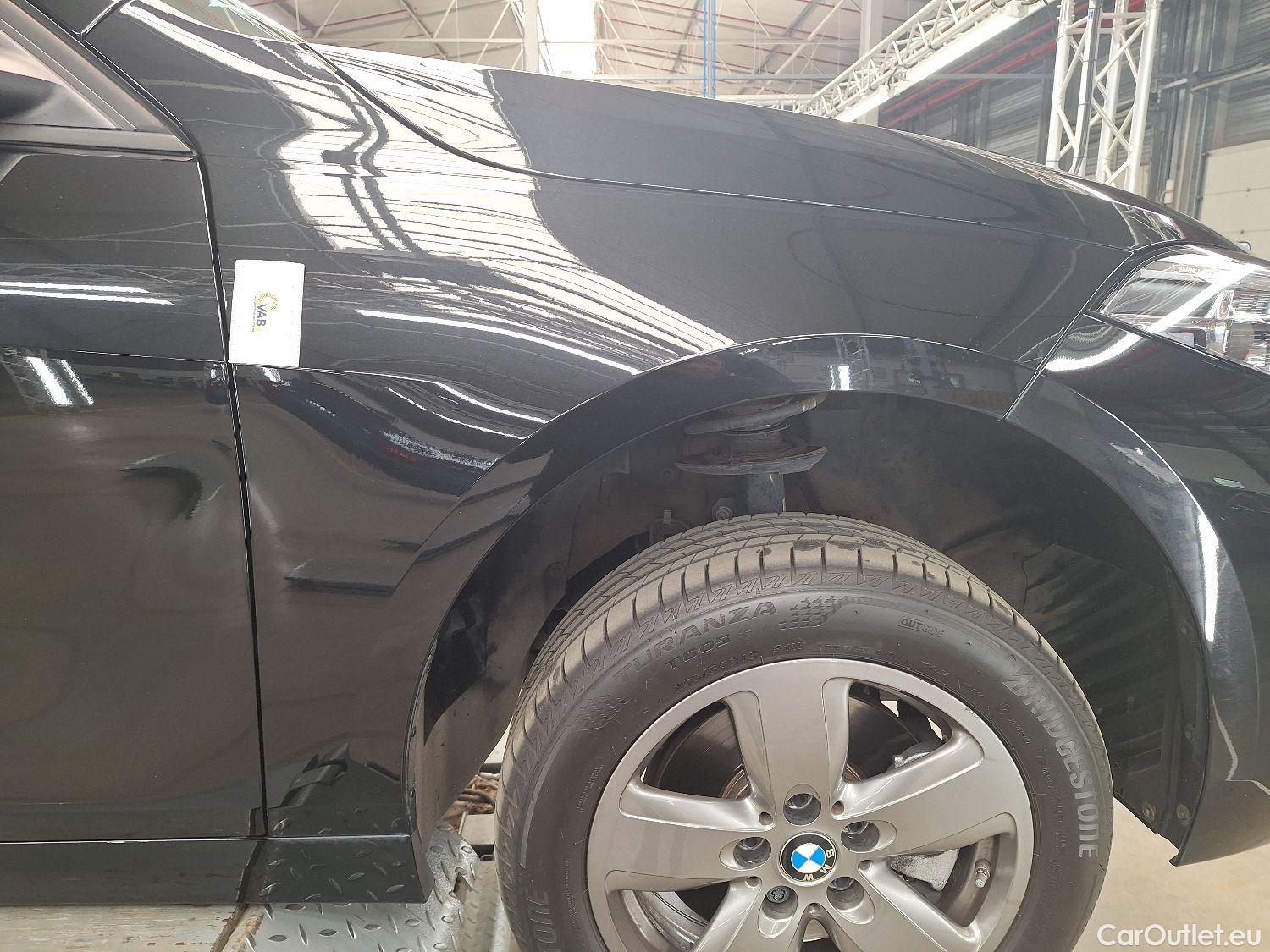  Bmw  Serie 1 BMW, 1-serie '19, BMW 1 Reeks Hatch 116dA (85 kW) 5d #1