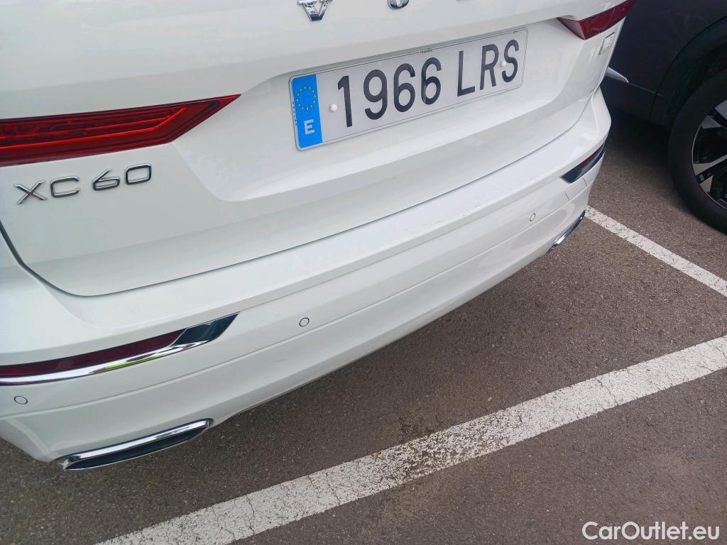  Volvo  XC60 VOLVO  / 2017 / 5P / todoterreno 2.0 T6 AWD Recharge Inscription Auto #15