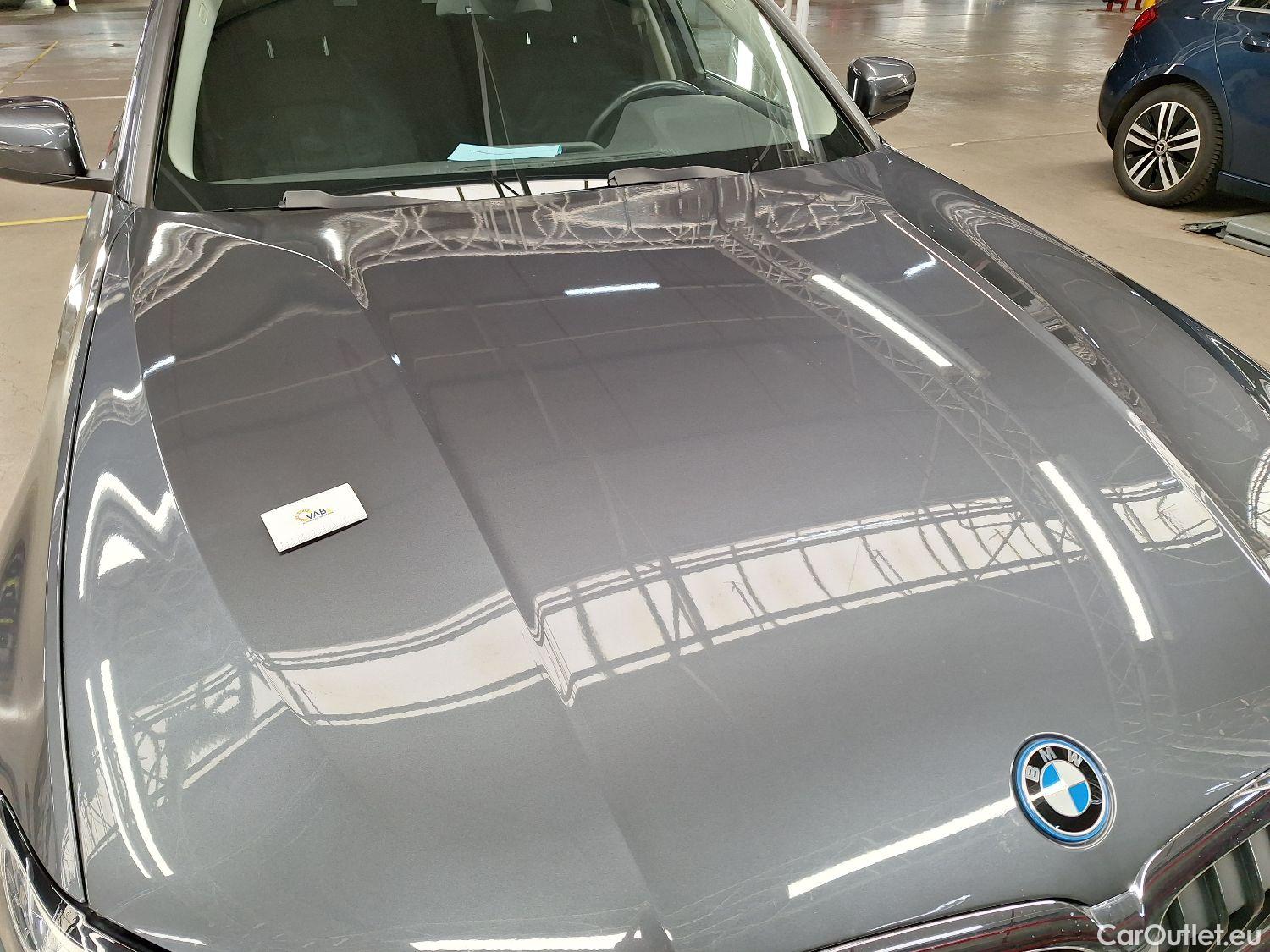  Bmw  Serie 3 BMW, 3-serie To. '18 PHEV, BMW 3 Reeks Touring 320e (150 kW) 5d #32