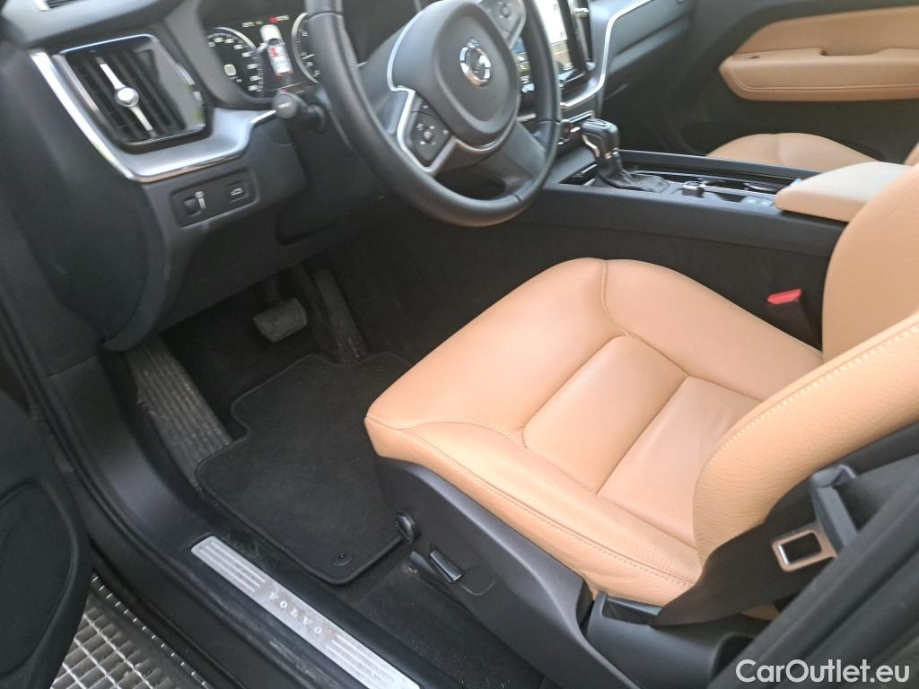  Volvo  XC60  Momentum 2WD 2.0 D4 190CV AT8 E6dT #7