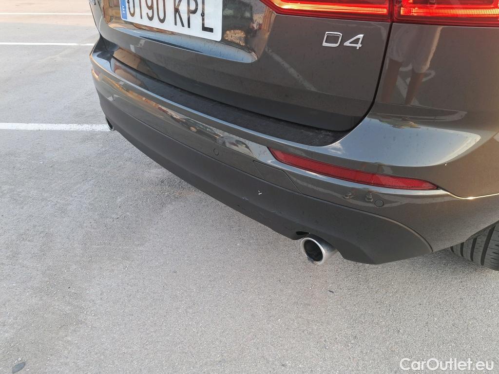  Volvo  XC60  Momentum 2WD 2.0 D4 190CV AT8 E6dT #1