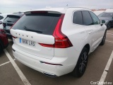  Volvo  XC60 VOLVO  / 2017 / 5P / todoterreno 2.0 T6 AWD Recharge Inscription Auto #2
