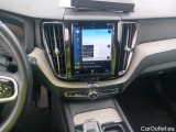  Volvo  XC60 VOLVO  / 2017 / 5P / todoterreno 2.0 T6 AWD Recharge Inscription Auto #17