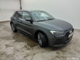  Audi  A1 Sportback Audi  1.0 25 TFSI 70kW S tronic Advanced 5d #2