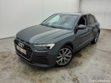  Audi  A1 Sportback Audi  1.0 25 TFSI 70kW S tronic Advanced 5d #3